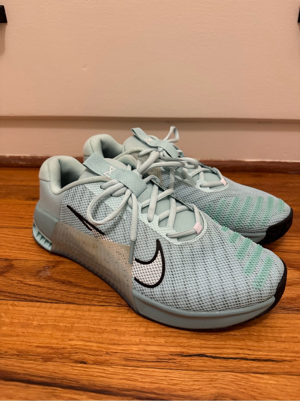 Nike Metcons